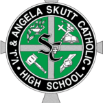 Skutt logo