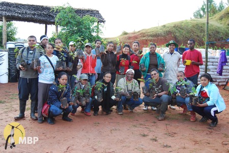 Conservation Research Training