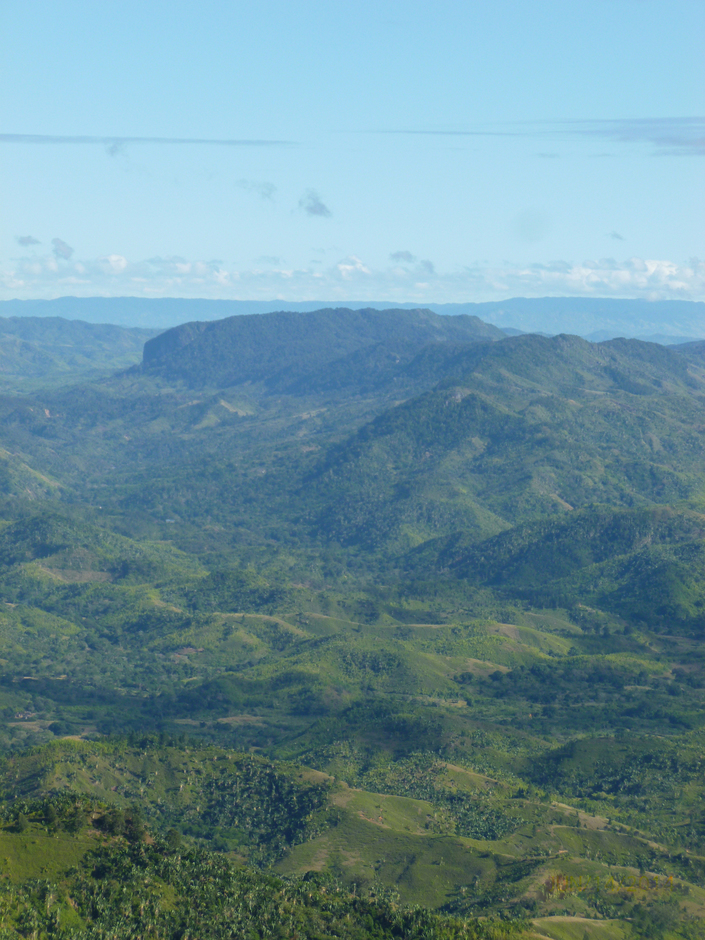 Beautiful Pains of Madagascar