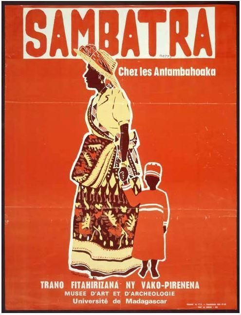 The Holiday of Sambatra