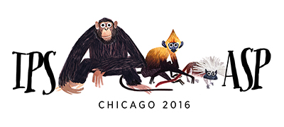 Joint Primatology Meeting of IPS & ASP: Chicago
