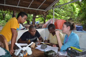 Postdoctoral Fellow- Madagascar Biodiversity Genomics